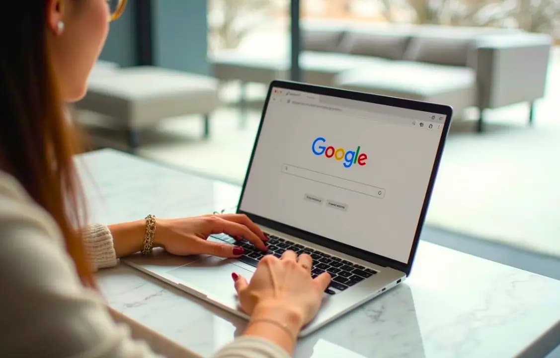 Was die Hotellerie jetzt über die neue Google Suche wissen muss