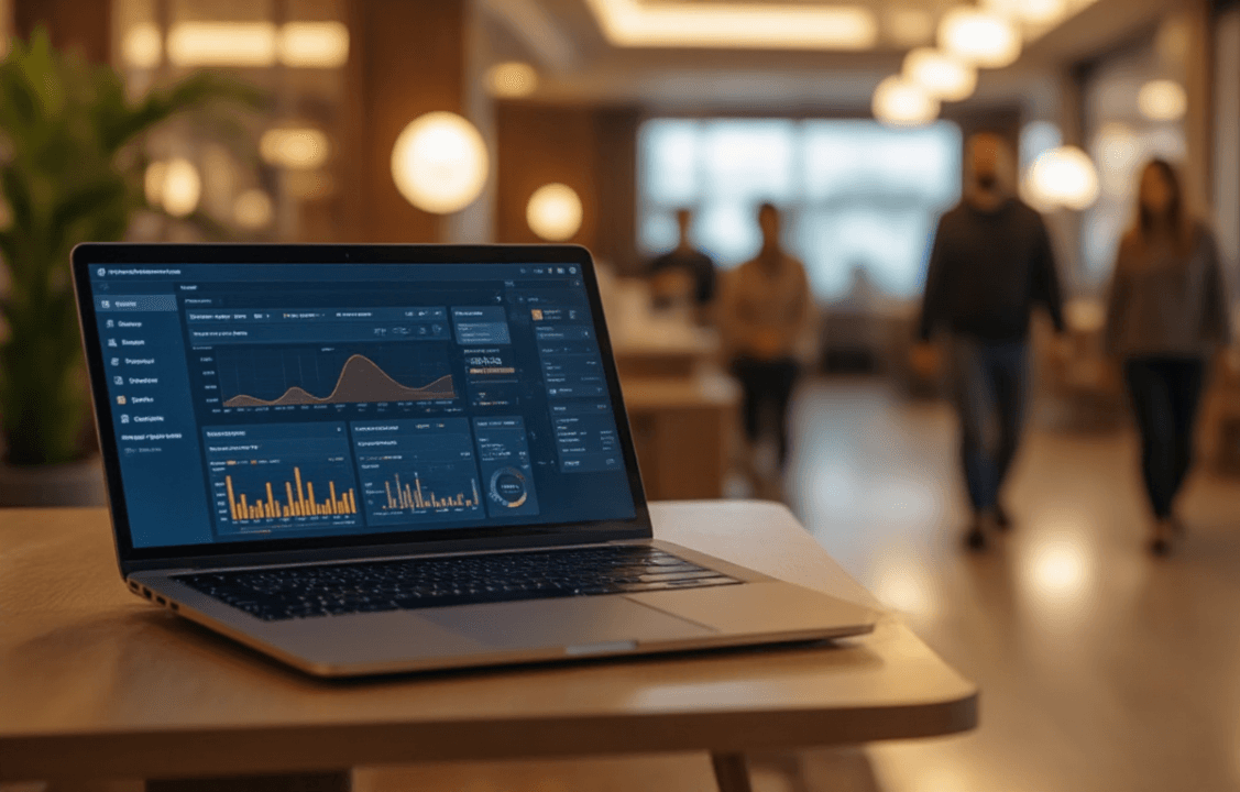 KI-Agenten im Gastgewerbe: Wer haftet eigentlich, wenn’s schiefgeht?