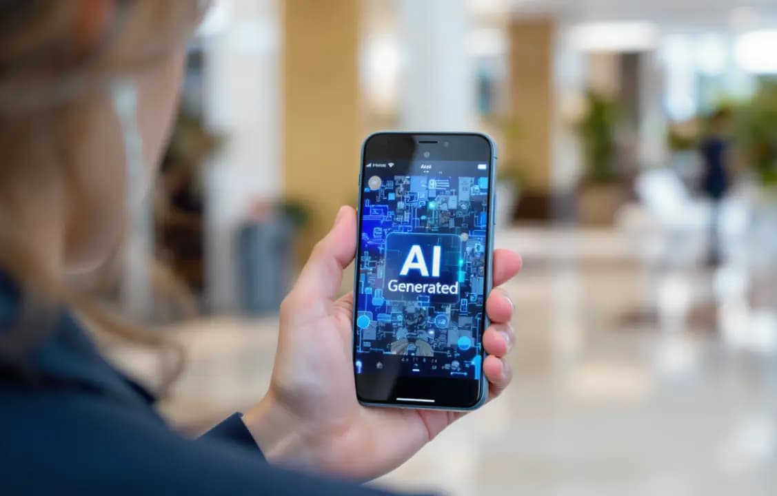 Kennzeichnungspflicht für KI-Inhalte ab 2. August 2026